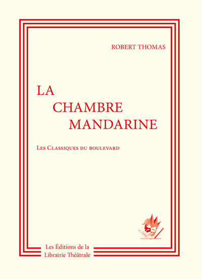 Image de La Chambre mandarine