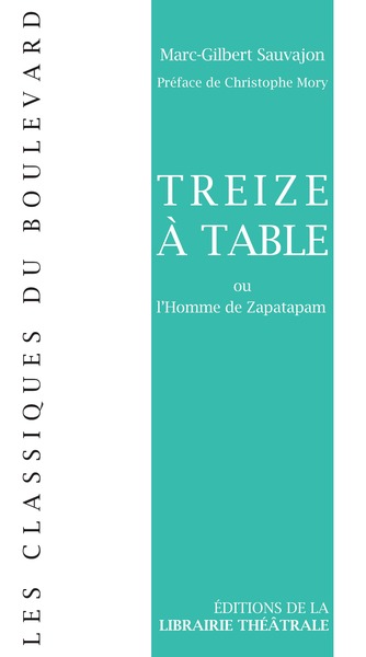 Image de Treize à table