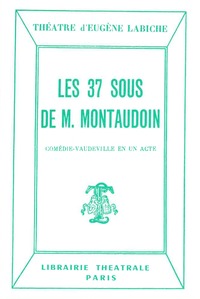 Picture of Les 37 sous de M. Montaudoin