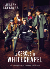 Picture of Le Cercle de Whitechapel