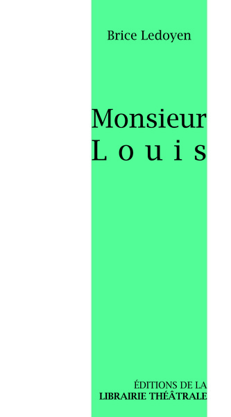 Image de Monsieur Louis