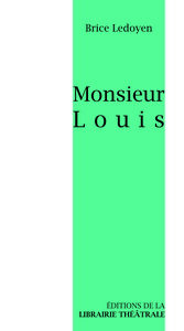 Image de Monsieur Louis