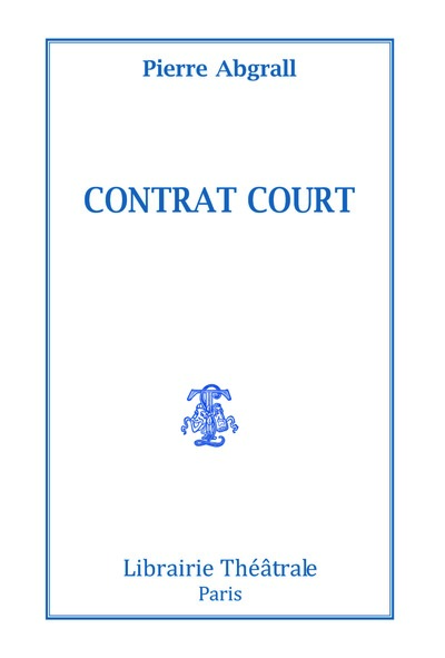 Image de Contrat court