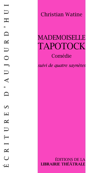 Image de Mademoiselle Tapotock