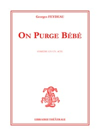 Picture of On purge bébé