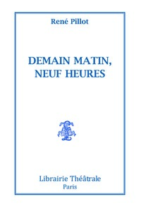 Image de Demain matin, neuf heures