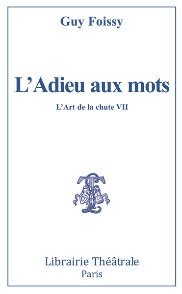 Image de L'Adieu aux mots