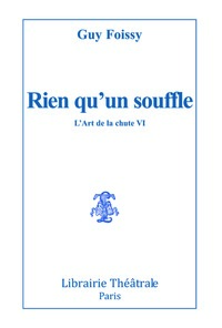 Picture of Rien qu'un souffle