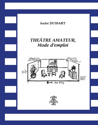 Image de Théatre amateur, mode d'emploi