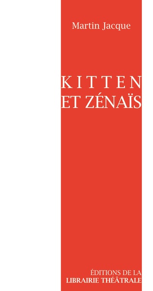 Image de Kitten et Zénais