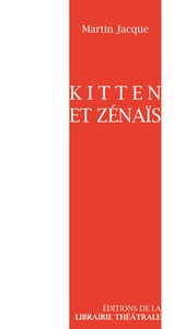 Image de Kitten et Zénais