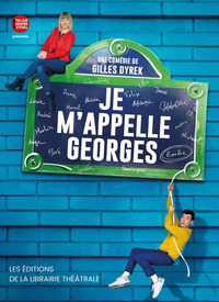 Picture of Je m'appelle Georges