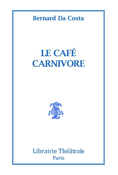 Image de Le Café carnivore