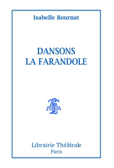 Image de Dansons la farandole