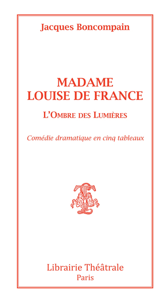 Image de Madame Louise de France