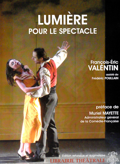 Picture of Lumière pour le spectacle