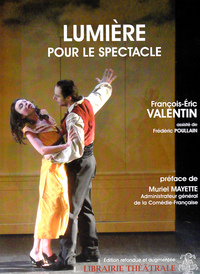 Picture of Lumière pour le spectacle