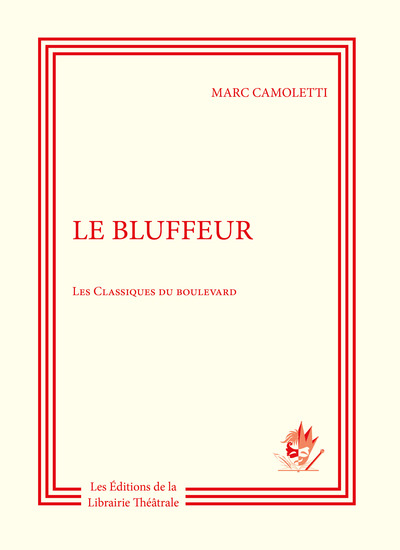 Image de Le Bluffeur