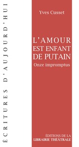 Image de L'amour est enfant de putain