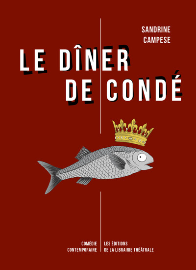 Picture of Le dîner de Condé