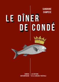 Picture of Le dîner de Condé
