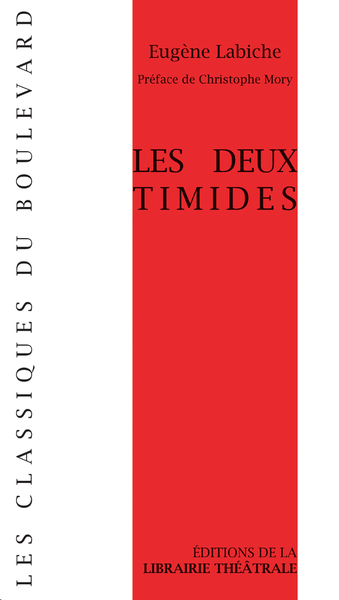 Image de Les Deux Timides