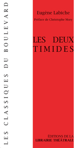 Image de Les Deux Timides