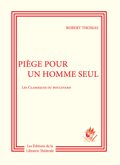 Image de Piège pour un homme seul