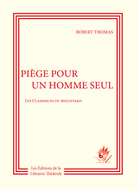 Image de Piège pour un homme seul