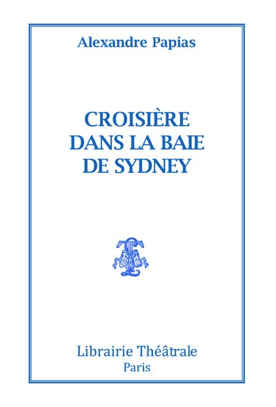 Image de Croisière dans la baie de Sydney