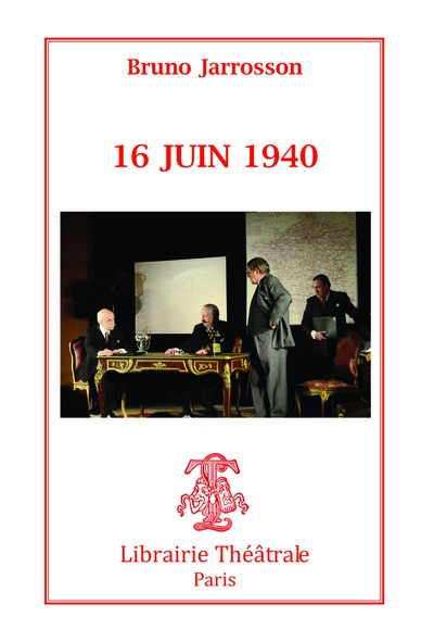 Image de 16 juin 1940