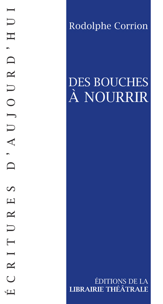 Image de Des bouches à nourrir