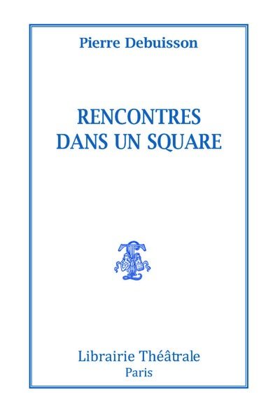 Image de Rencontres dans un square