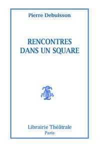 Picture of Rencontres dans un square