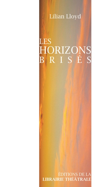 Image de Les Horizons brisés