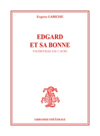 Picture of Edgar et sa bonne