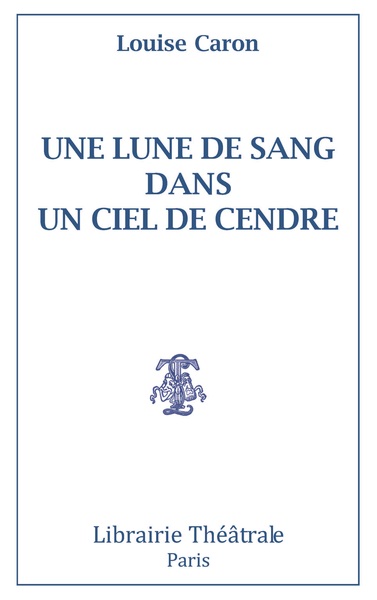 Image de Une lune de sang dans un ciel de cendre