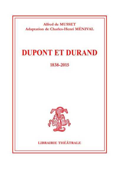 Image de Dupont et Durand