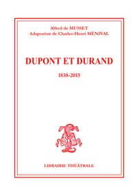 Image de Dupont et Durand