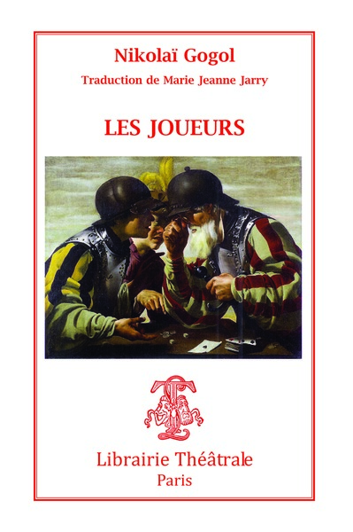 Image de Les Joueurs