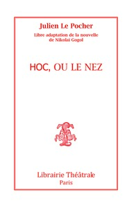 Image de Hoc, ou le Nez