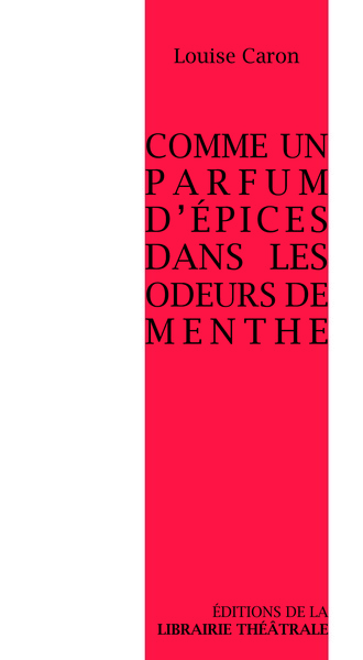 Image de Comme un parfum d'épices dans les odeurs de menthe