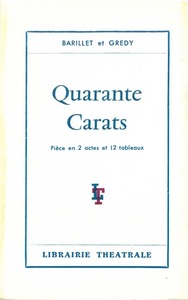 Image de Quarante Carats