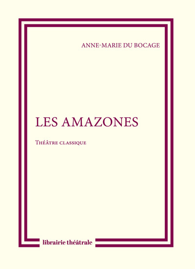 Image de Les amazones
