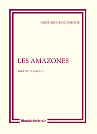 Image de Les amazones