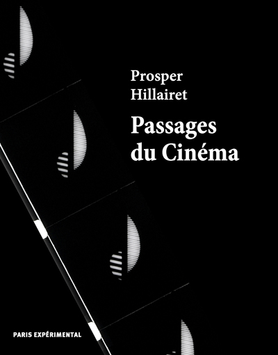 Image de Passages du cinéma