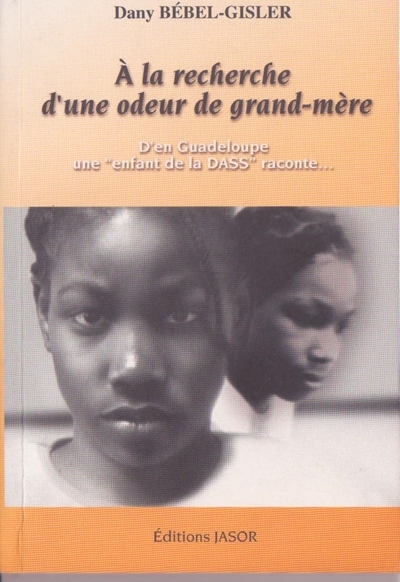 Picture of À la recherche d'une odeur de grand-mère