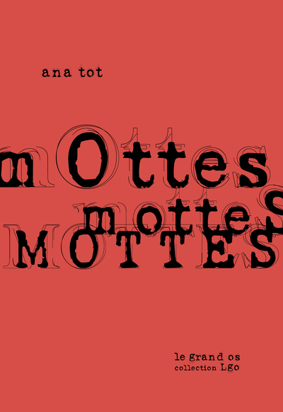 Picture of Mottes mottes mottes