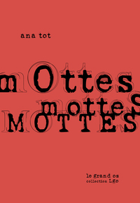 Picture of Mottes mottes mottes