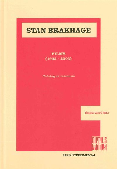 Image de Stan Brakhage Films (1952-2003)